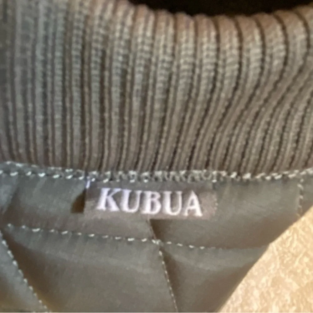Kubua‎ Shoes Slippers Mens Size 6 Woman 8.5 Slip On Slippers